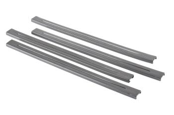 Régua Trilhos Banco Dianteiro, 1978-1986 113881213 0735 | Fusca 1978-86 SKU: 113881213 0735
